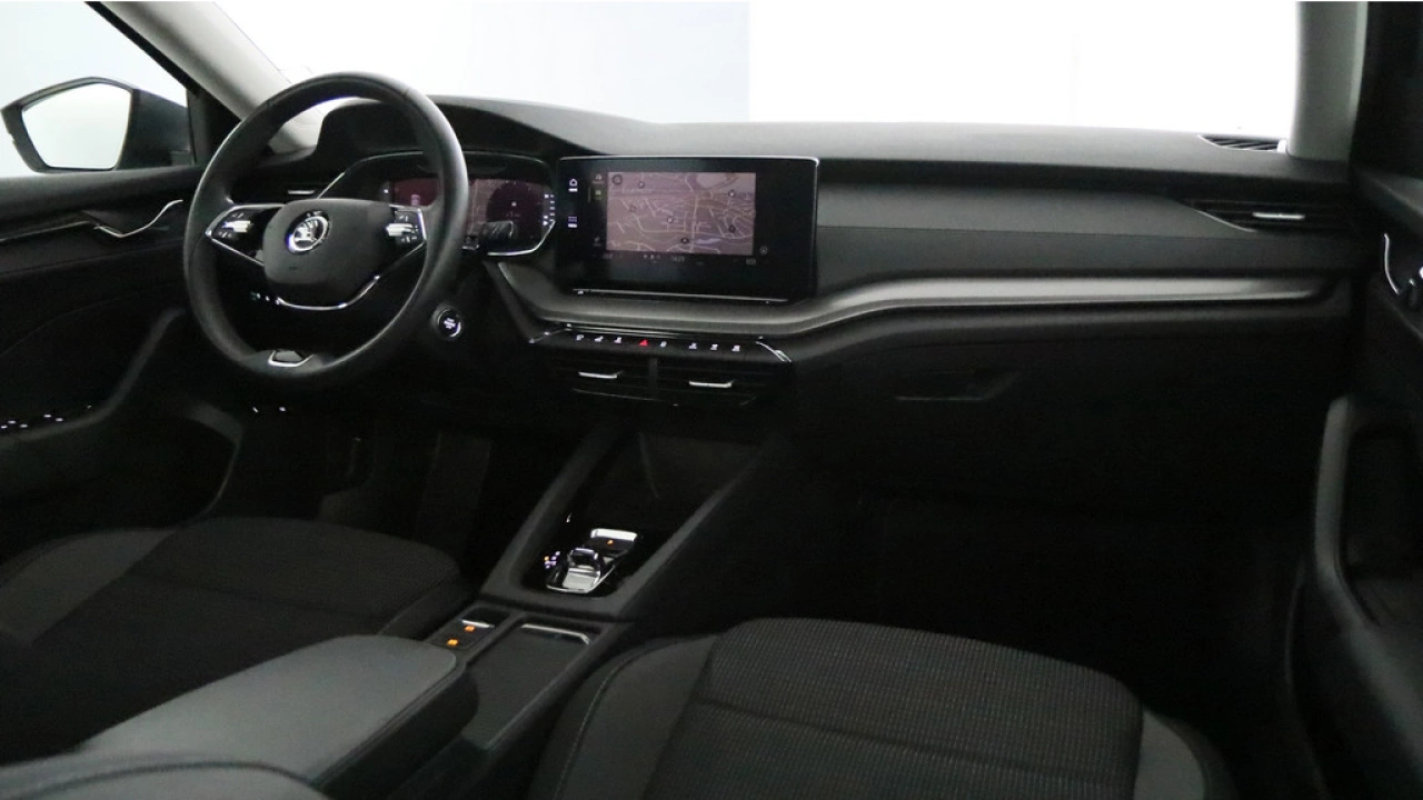 Škoda Octavia Combi 1.4 TSI 204pk iV PHEV Business Edition DSG
