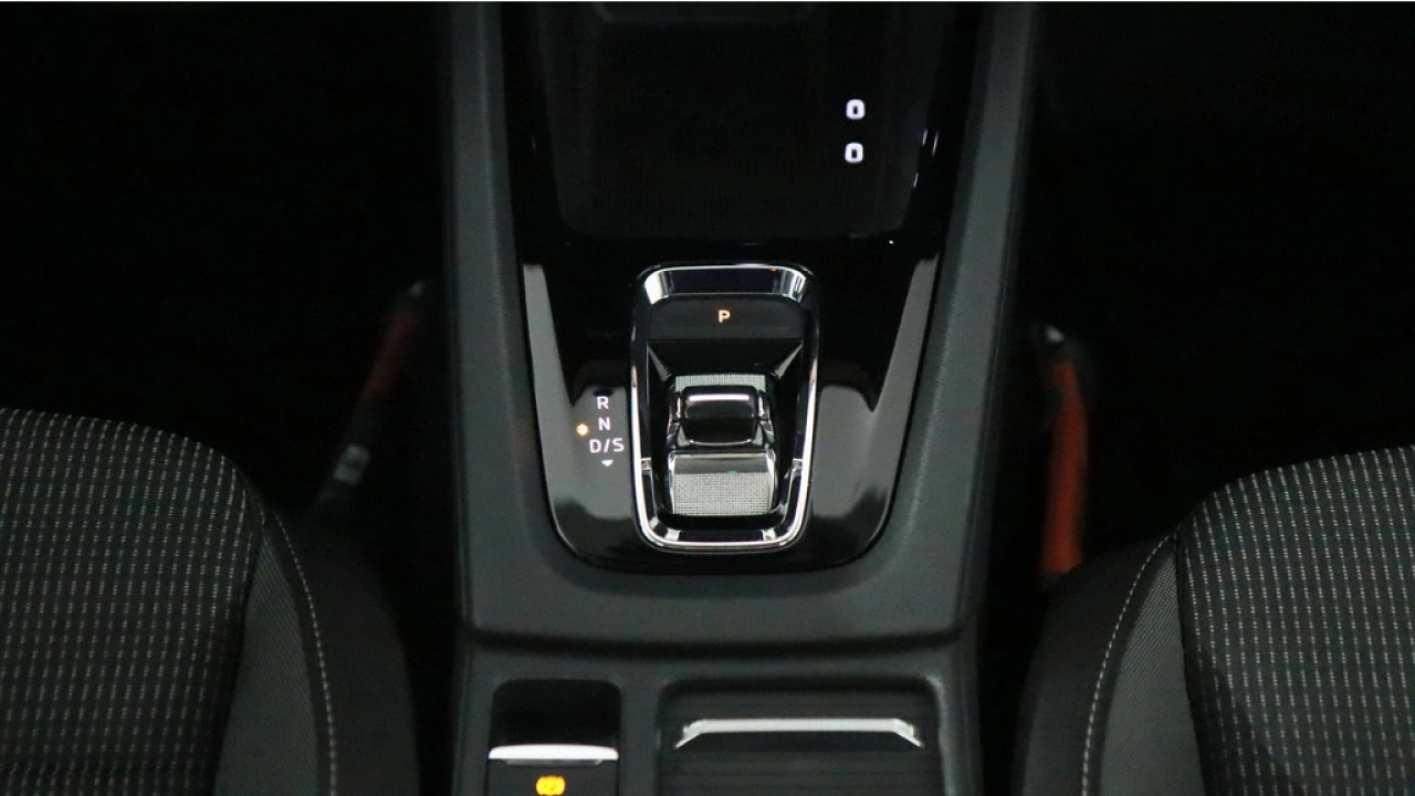 Škoda Octavia Combi 1.4 TSI 204pk iV PHEV Business Edition DSG