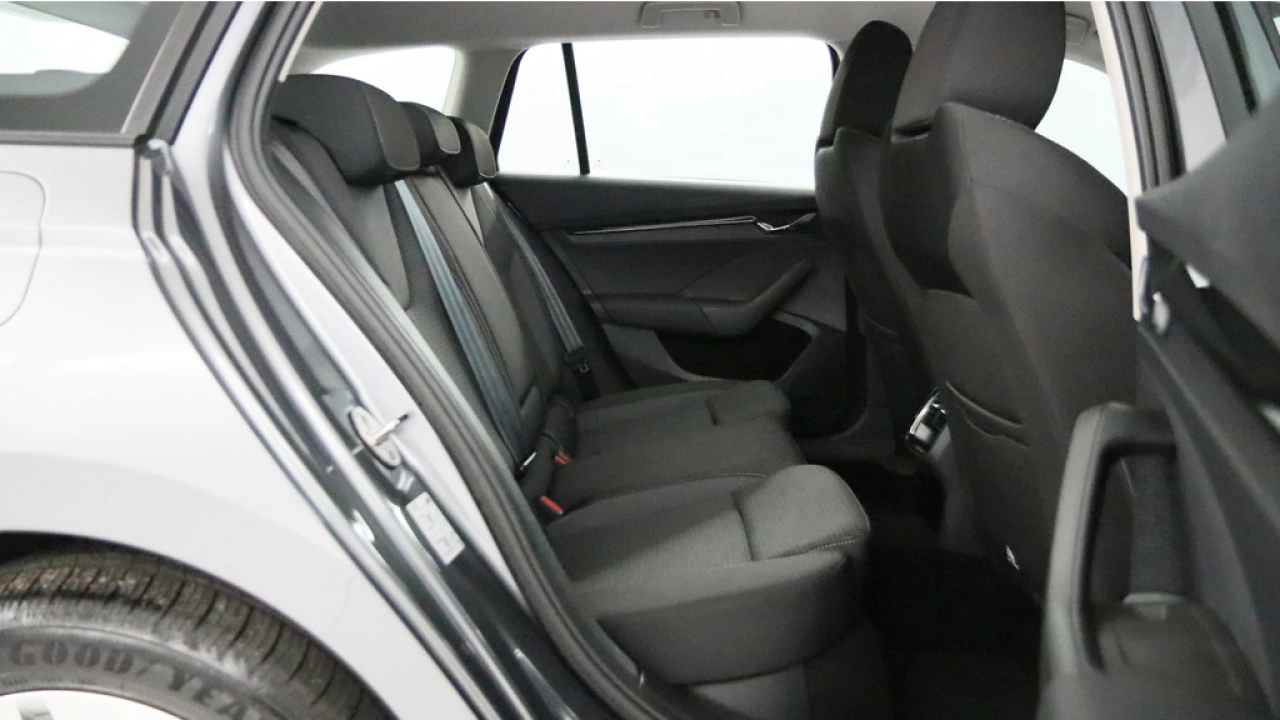 Škoda Octavia Combi 1.4 TSI 204pk iV PHEV Business Edition DSG
