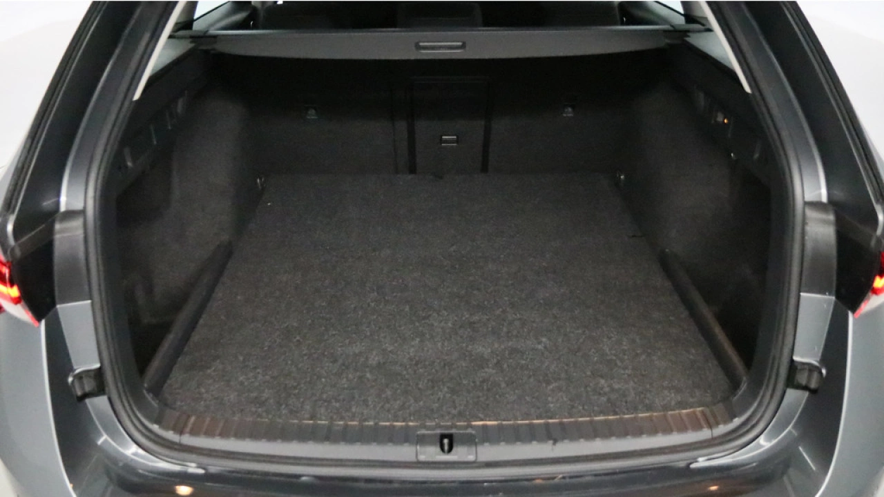 Škoda Octavia Combi 1.4 TSI 204pk iV PHEV Business Edition DSG