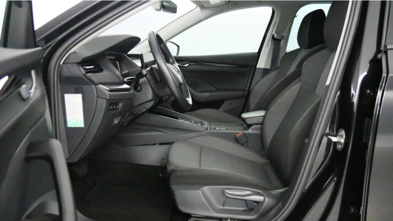 Škoda Octavia Combi 1.4 TSI 204pk iV PHEV Business Edition DSG