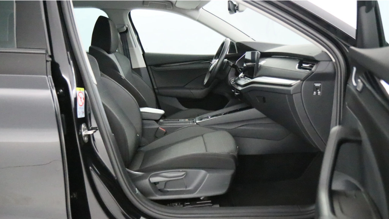 Škoda Octavia Combi 1.4 TSI 204pk iV PHEV Business Edition DSG