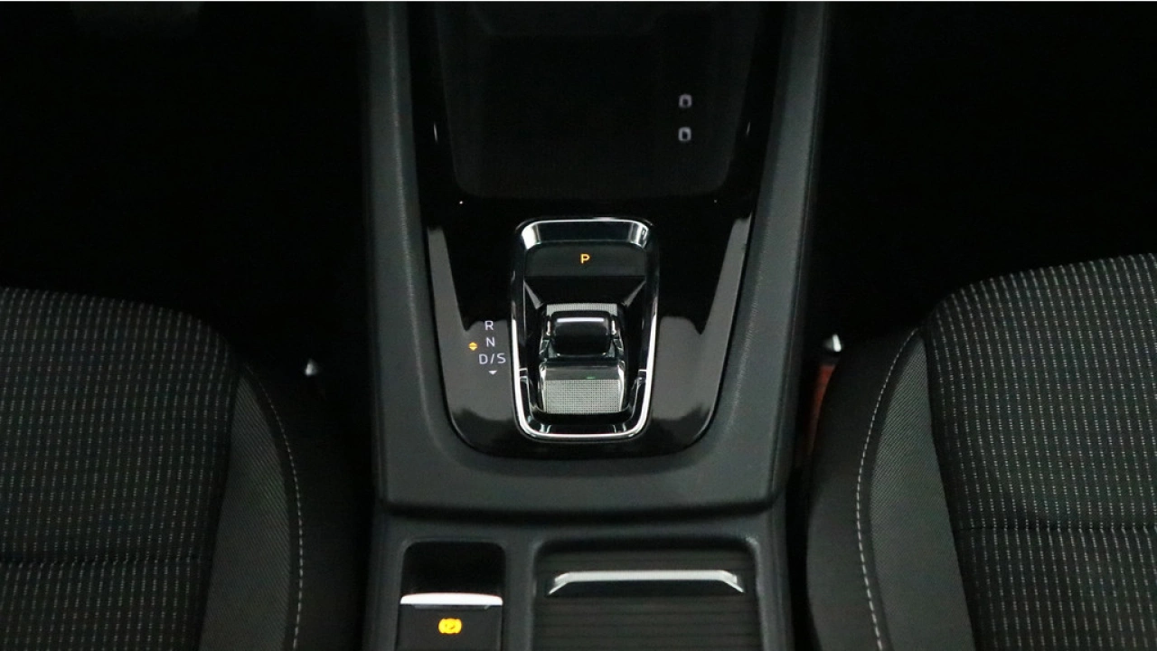 Škoda Octavia Combi 1.4 TSI 204pk iV PHEV Business Edition DSG