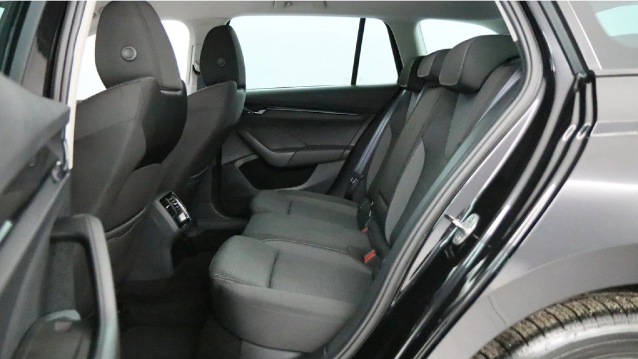 Škoda Octavia Combi 1.4 TSI 204pk iV PHEV Business Edition DSG