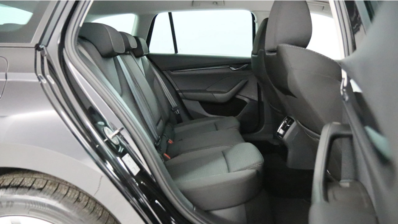 Škoda Octavia Combi 1.4 TSI 204pk iV PHEV Business Edition DSG