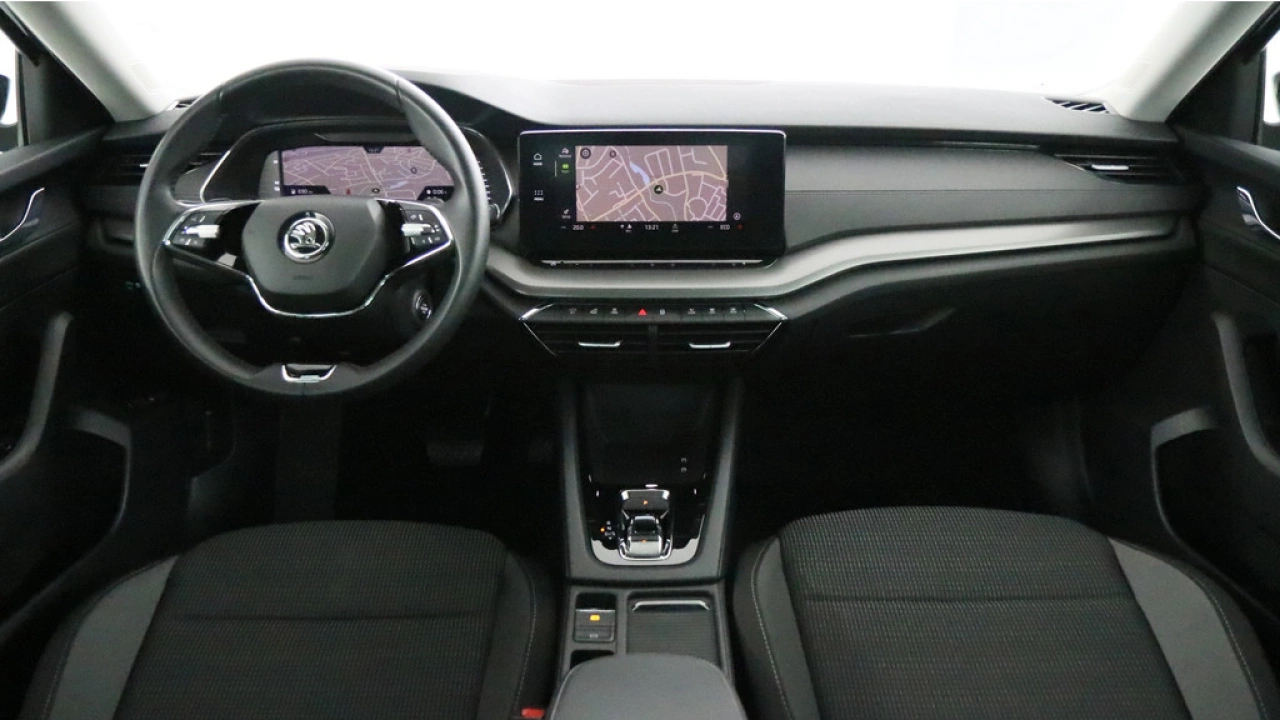 Škoda Octavia Combi 1.4 TSI 204pk iV PHEV Business Edition DSG
