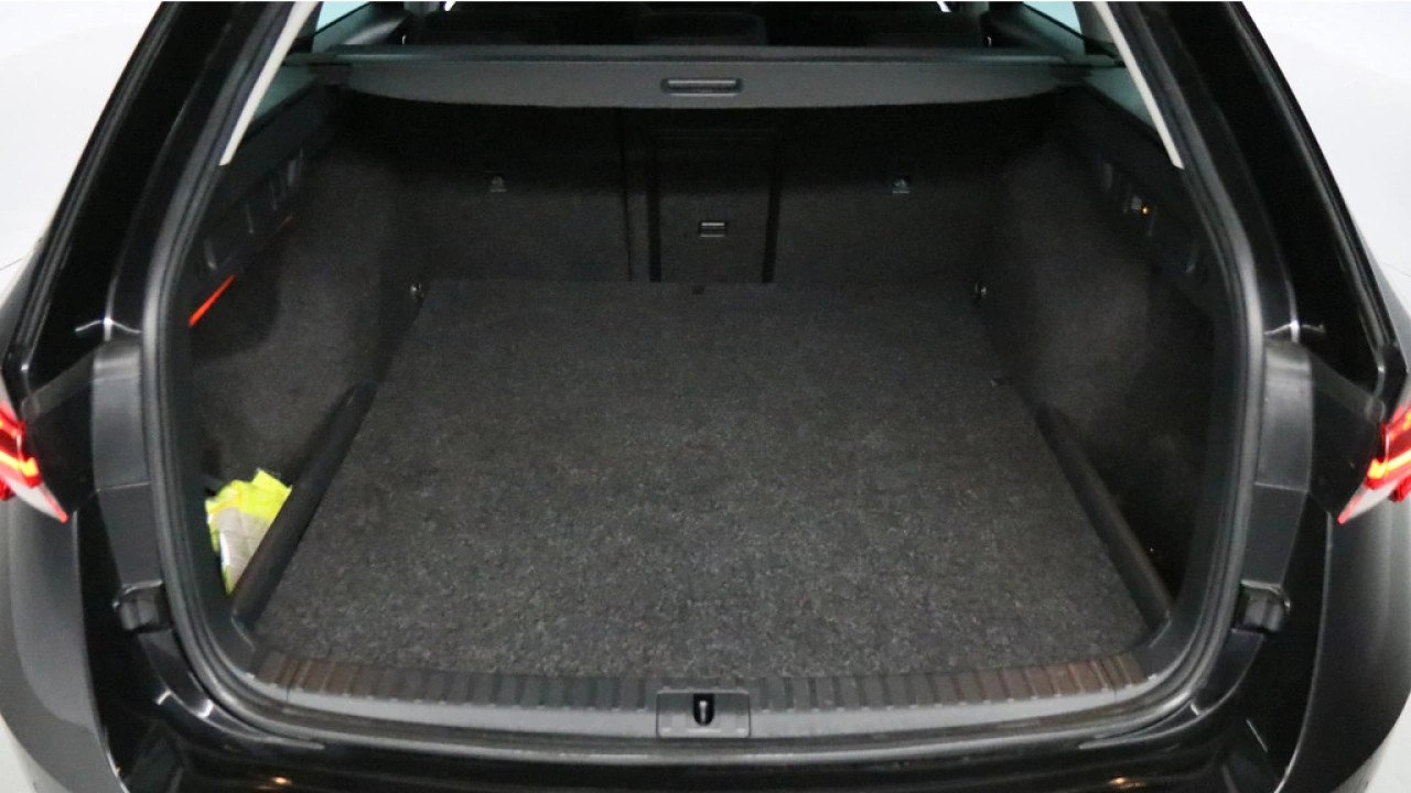 Škoda Octavia Combi 1.4 TSI 204pk iV PHEV Business Edition DSG