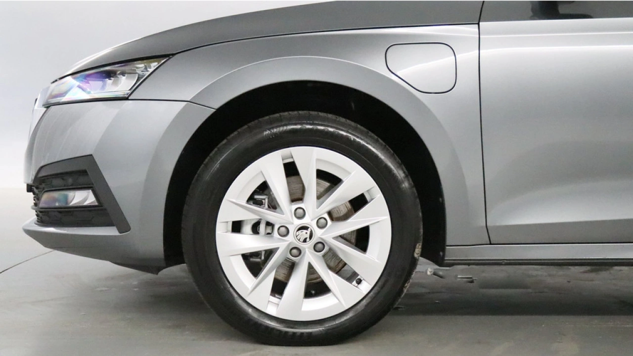 Škoda Octavia Combi 1.4 TSI 204pk iV PHEV Business Edition DSG