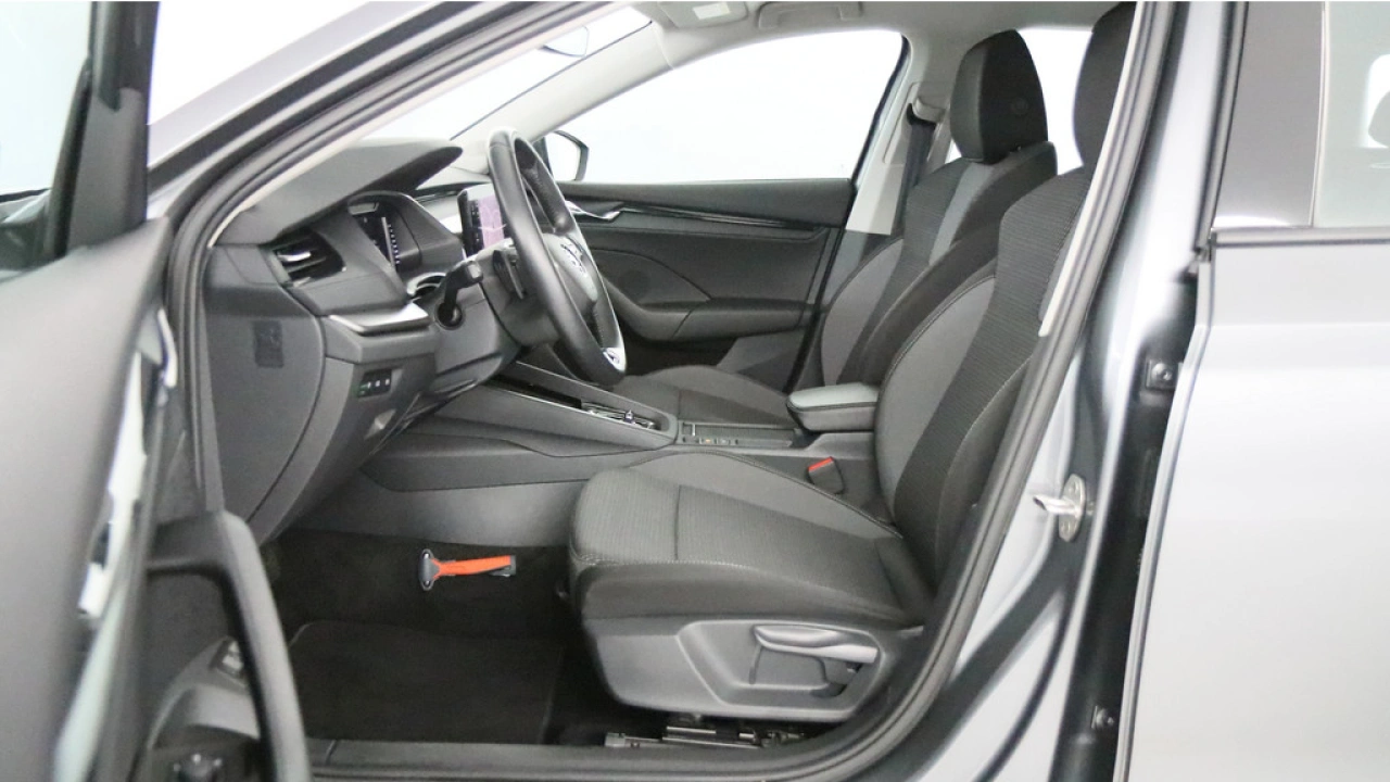 Škoda Octavia Combi 1.4 TSI 204pk iV PHEV Business Edition DSG