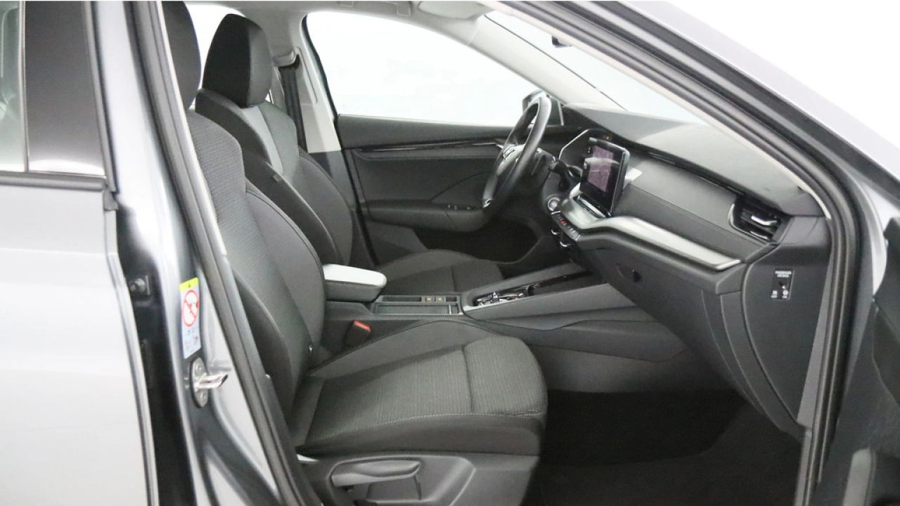 Škoda Octavia Combi 1.4 TSI 204pk iV PHEV Business Edition DSG