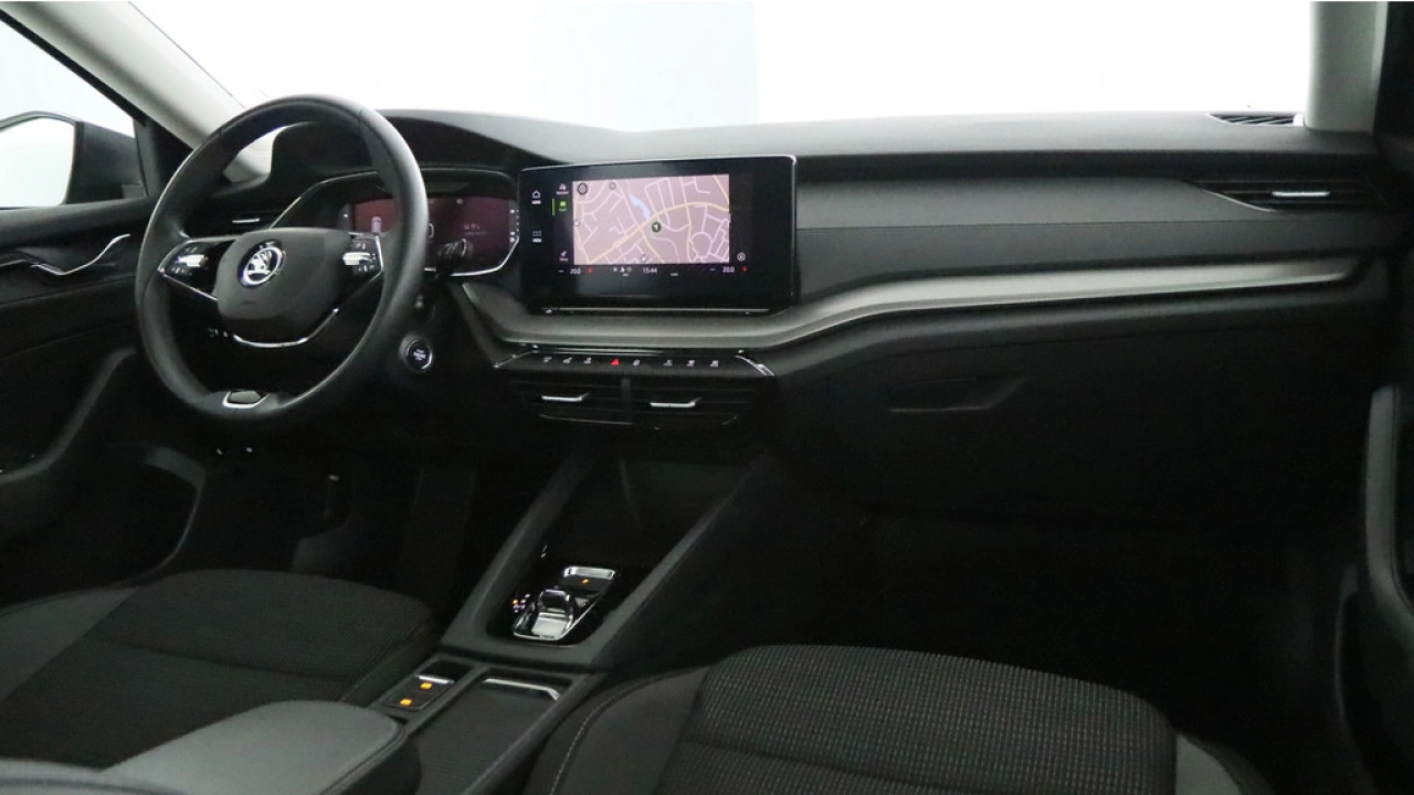 Škoda Octavia Combi 1.4 TSI 204pk iV PHEV Business Edition DSG