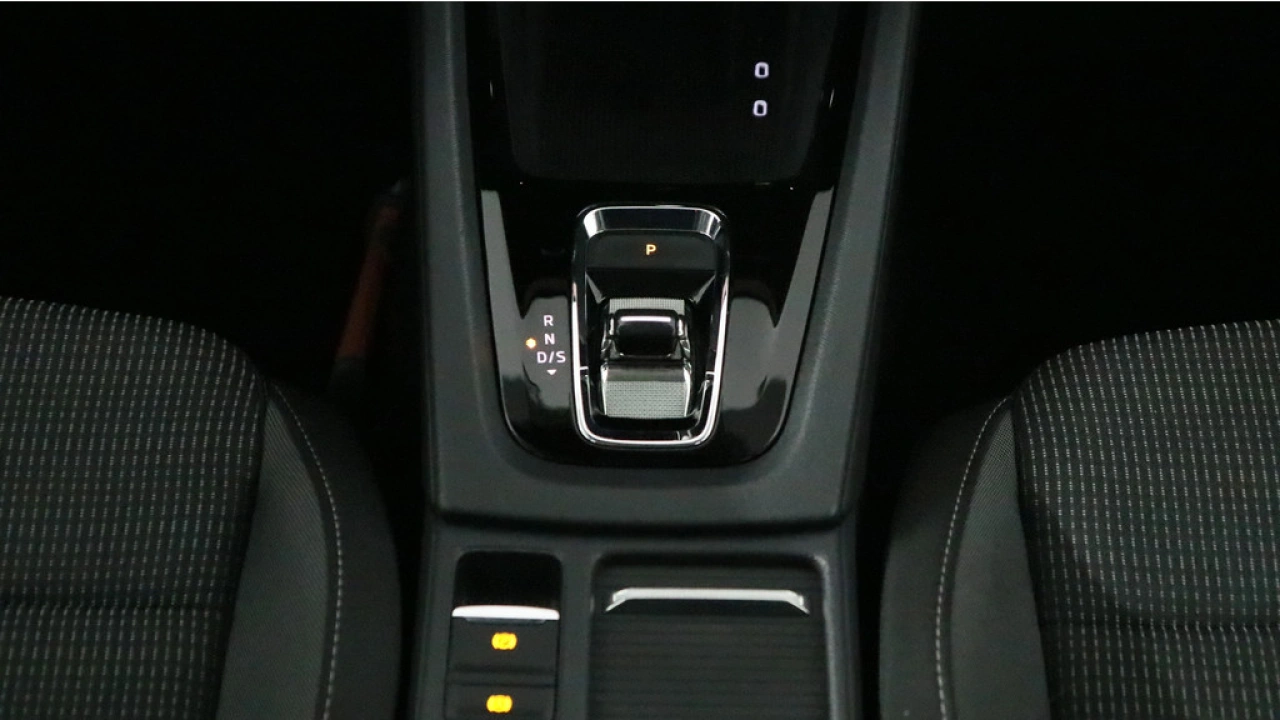 Škoda Octavia Combi 1.4 TSI 204pk iV PHEV Business Edition DSG