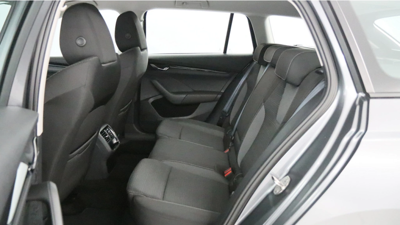 Škoda Octavia Combi 1.4 TSI 204pk iV PHEV Business Edition DSG