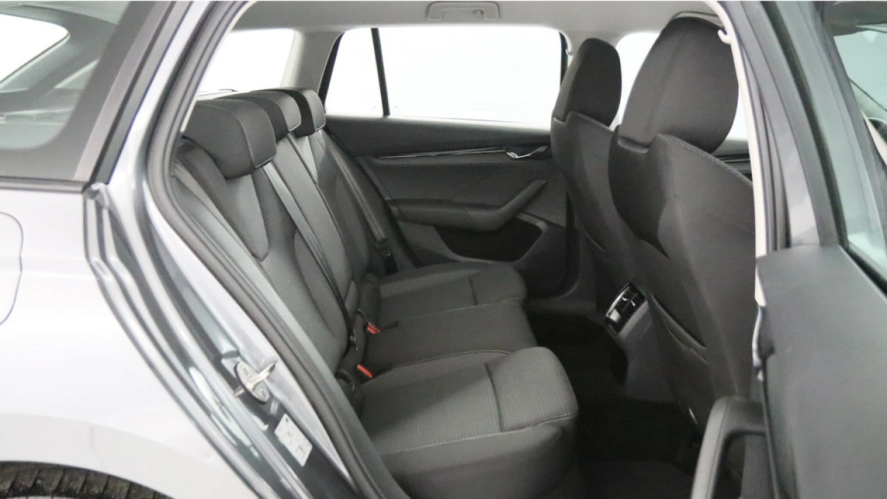Škoda Octavia Combi 1.4 TSI 204pk iV PHEV Business Edition DSG