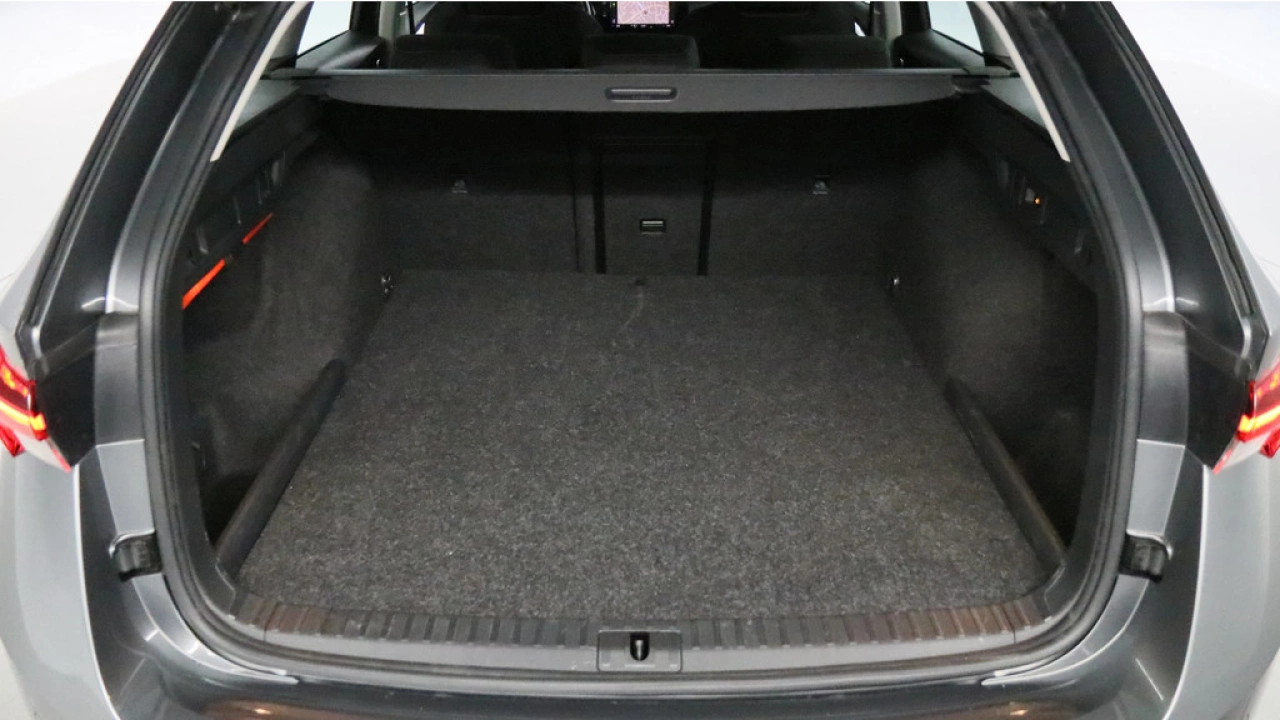 Škoda Octavia Combi 1.4 TSI 204pk iV PHEV Business Edition DSG