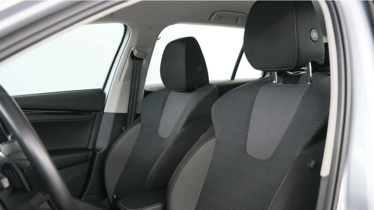 Škoda Octavia Combi 1.4 TSI 204pk iV PHEV Business Edition DSG