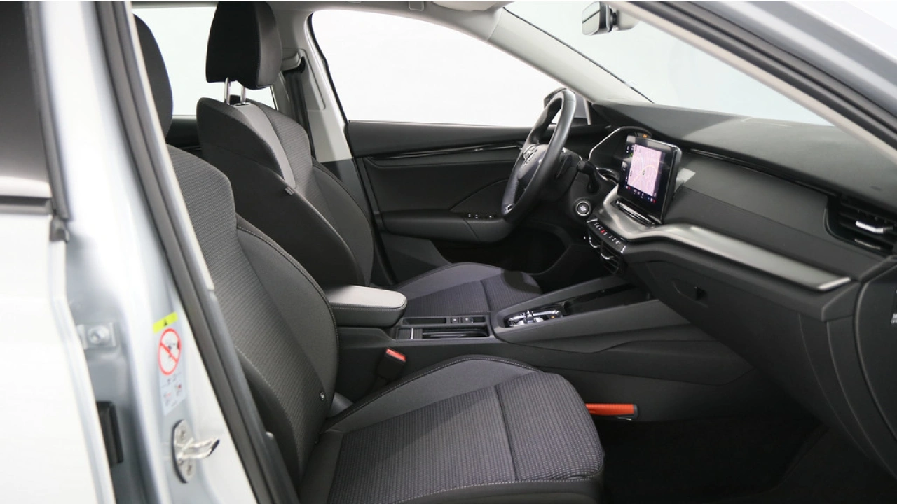Škoda Octavia Combi 1.4 TSI 204pk iV PHEV Business Edition DSG