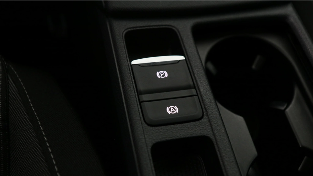 Škoda Octavia Combi 1.4 TSI 204pk iV PHEV Business Edition DSG