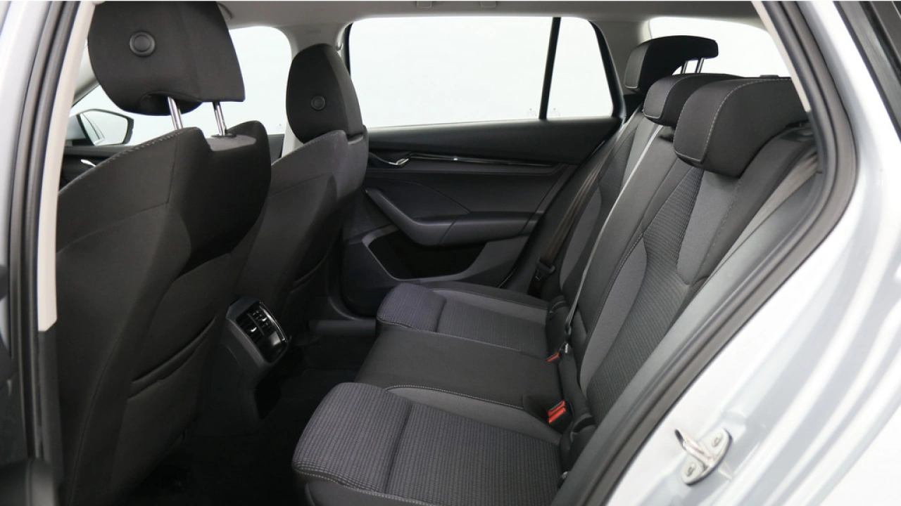 Škoda Octavia Combi 1.4 TSI 204pk iV PHEV Business Edition DSG