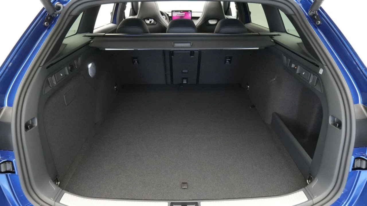 Škoda Superb Combi 1.5 TSI PHEV Sportline Business
