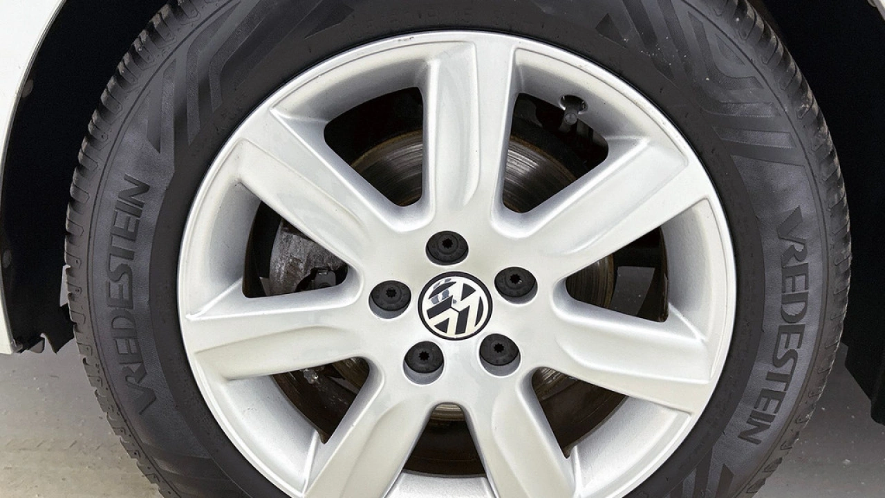 Volkswagen Polo 1.2 TSI 90pk