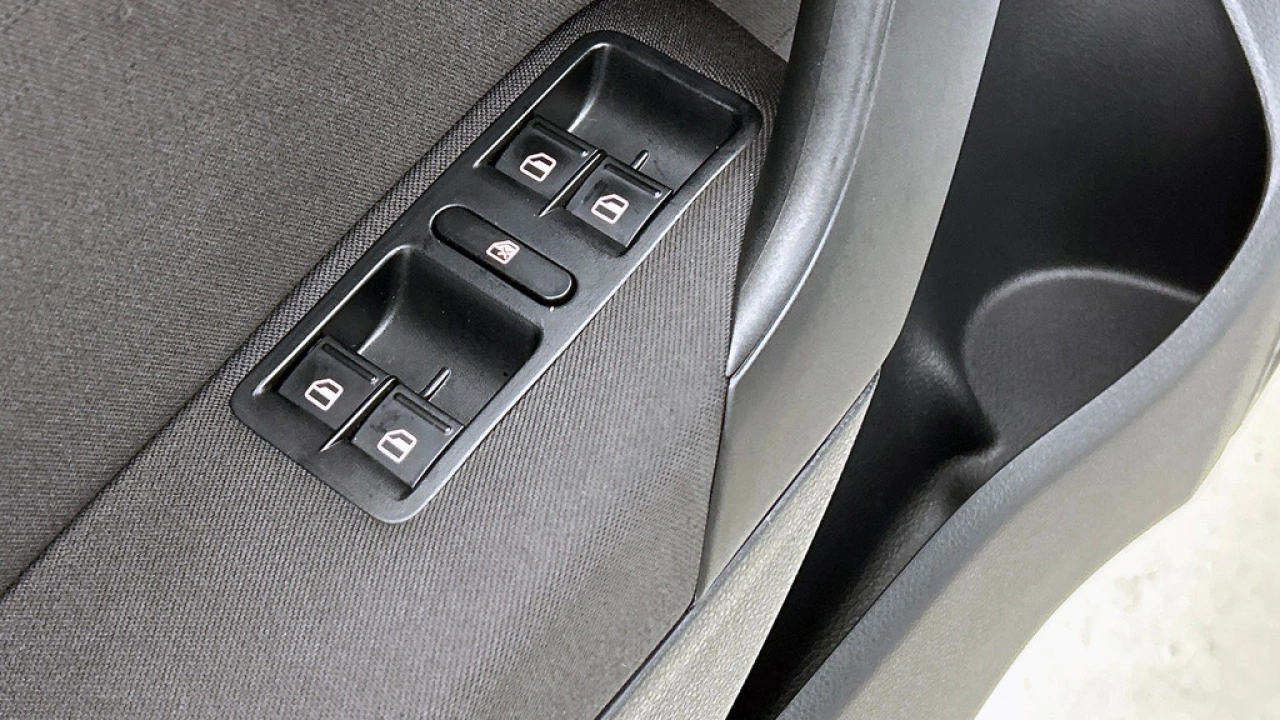 Volkswagen Polo 1.2 TSI 90pk