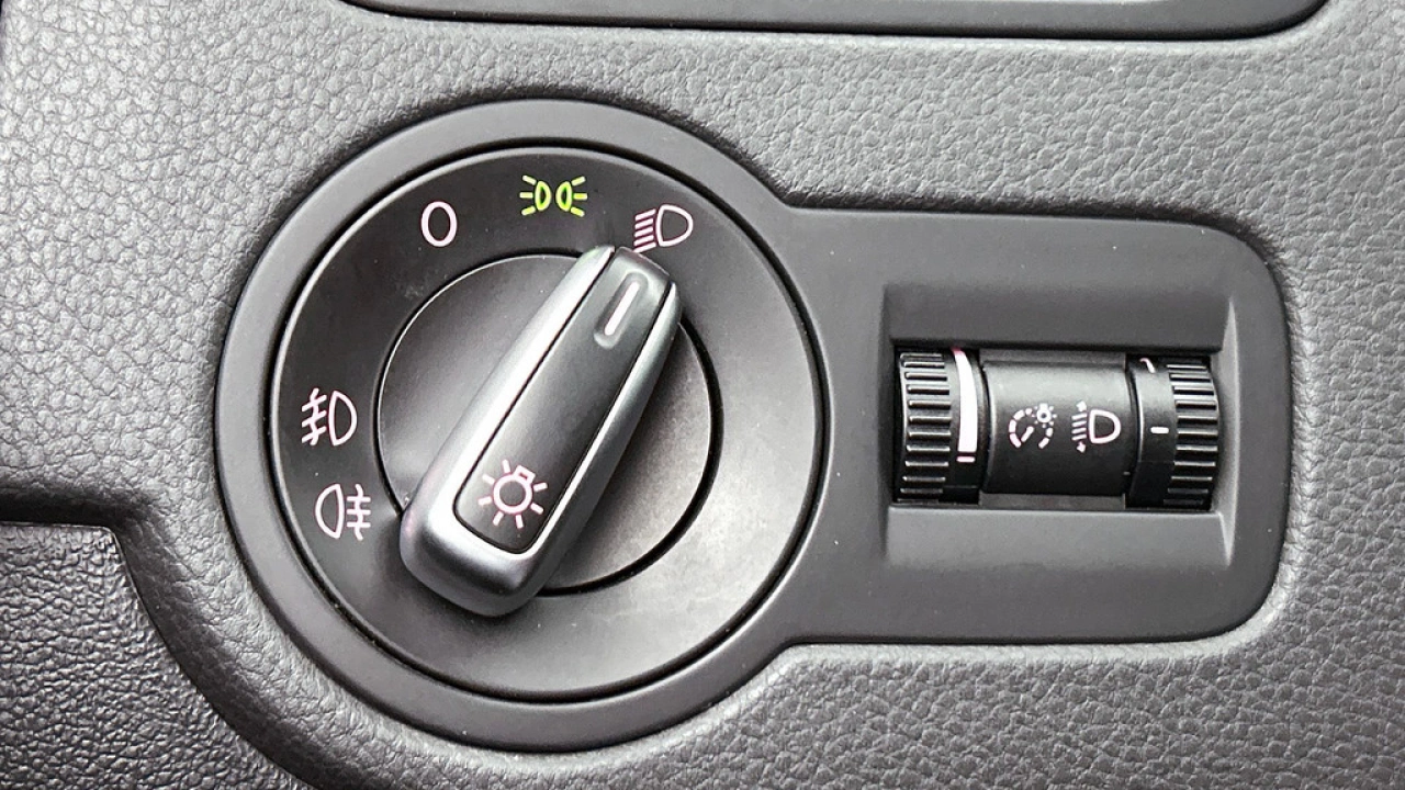 Volkswagen Polo 1.2 TSI 90pk