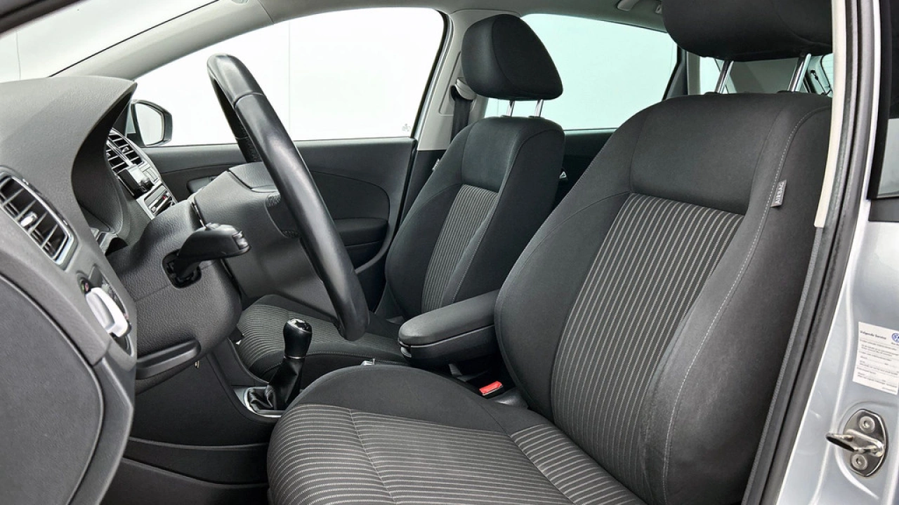 Volkswagen Polo 1.2 TSI 90pk