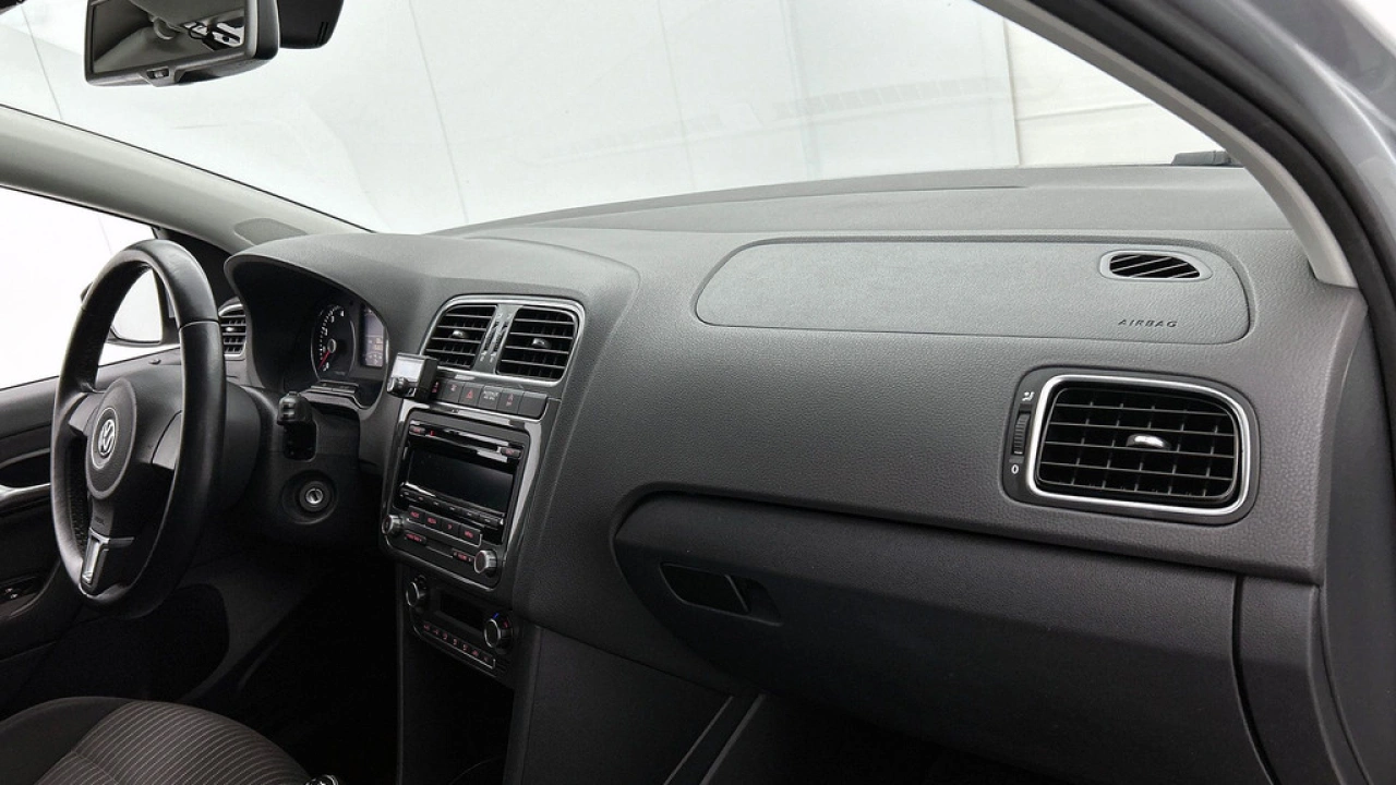 Volkswagen Polo 1.2 TSI 90pk