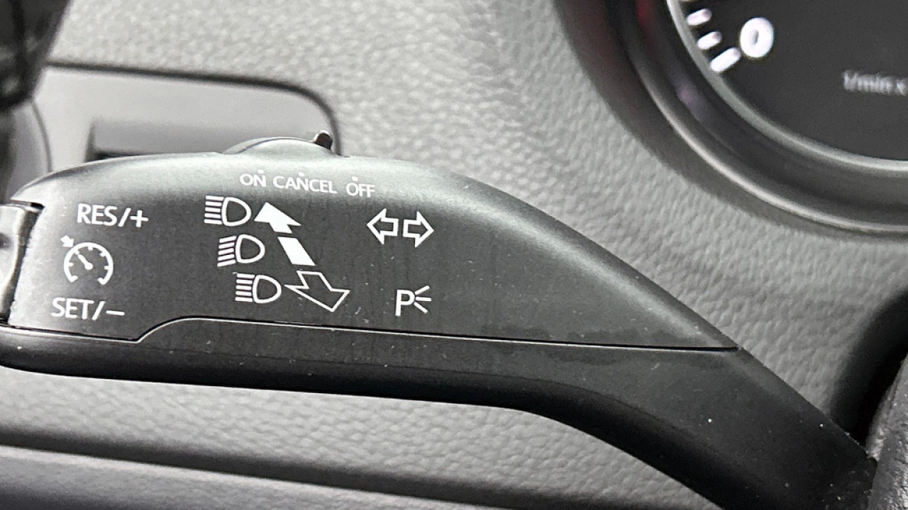 Volkswagen Polo 1.2 TSI 90pk