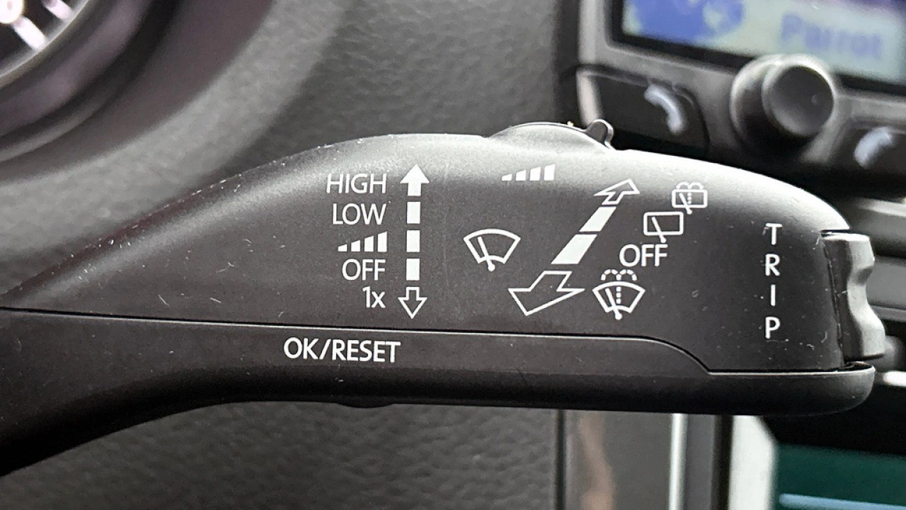 Volkswagen Polo 1.2 TSI 90pk