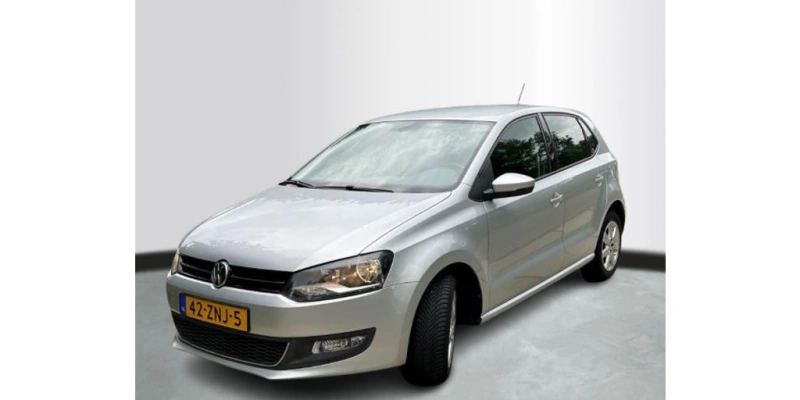 Volkswagen Polo 1.2 TSI 90pk