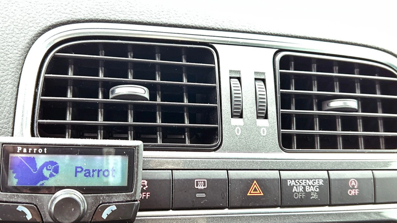 Volkswagen Polo 1.2 TSI 90pk