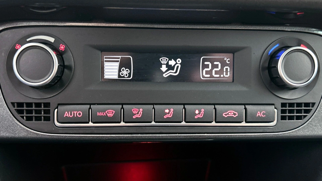 Volkswagen Polo 1.2 TSI 90pk