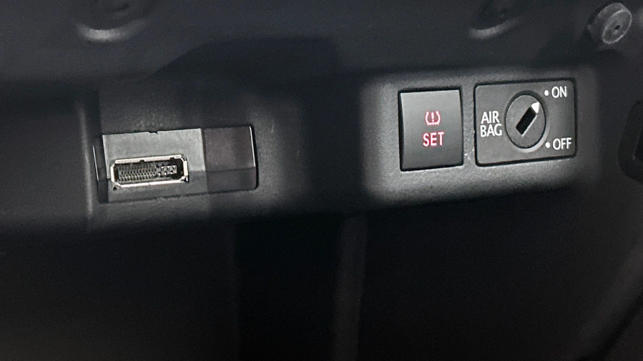 Volkswagen Polo 1.2 TSI 90pk