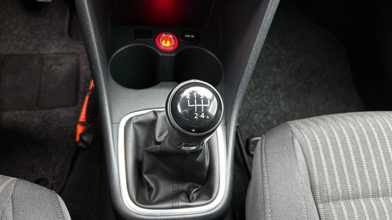 Volkswagen Polo 1.2 TSI 90pk