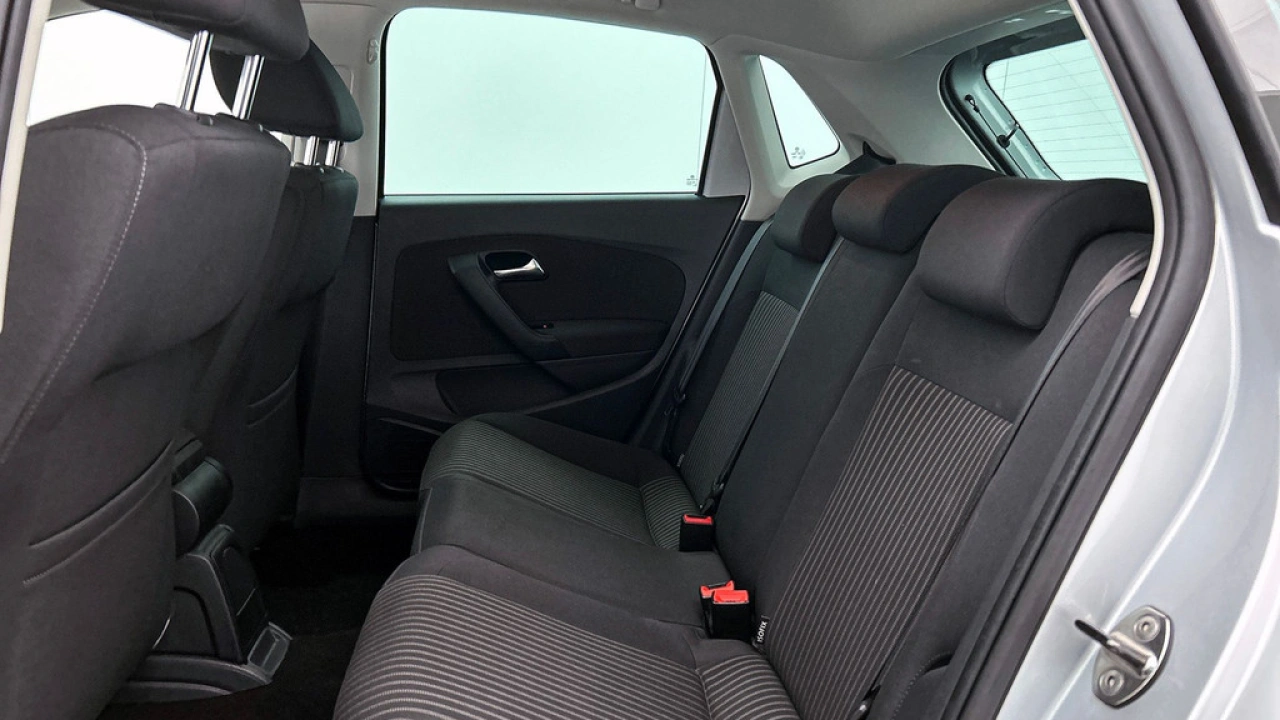 Volkswagen Polo 1.2 TSI 90pk