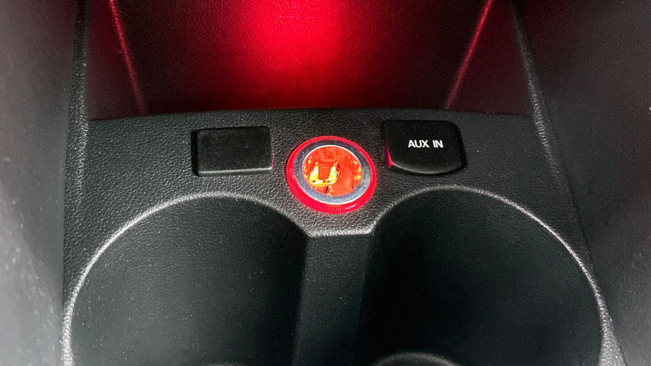 Volkswagen Polo 1.2 TSI 90pk