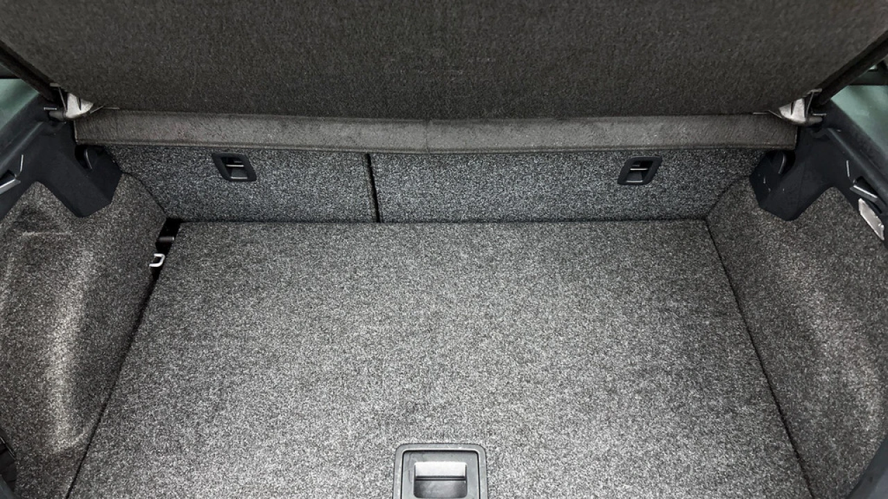 Volkswagen Polo 1.2 TSI 90pk