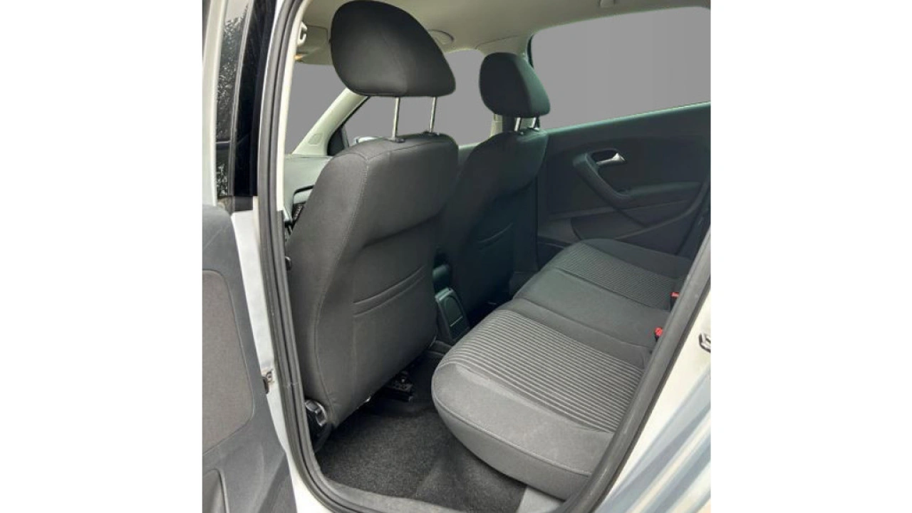 Volkswagen Polo 1.2 TSI 90pk