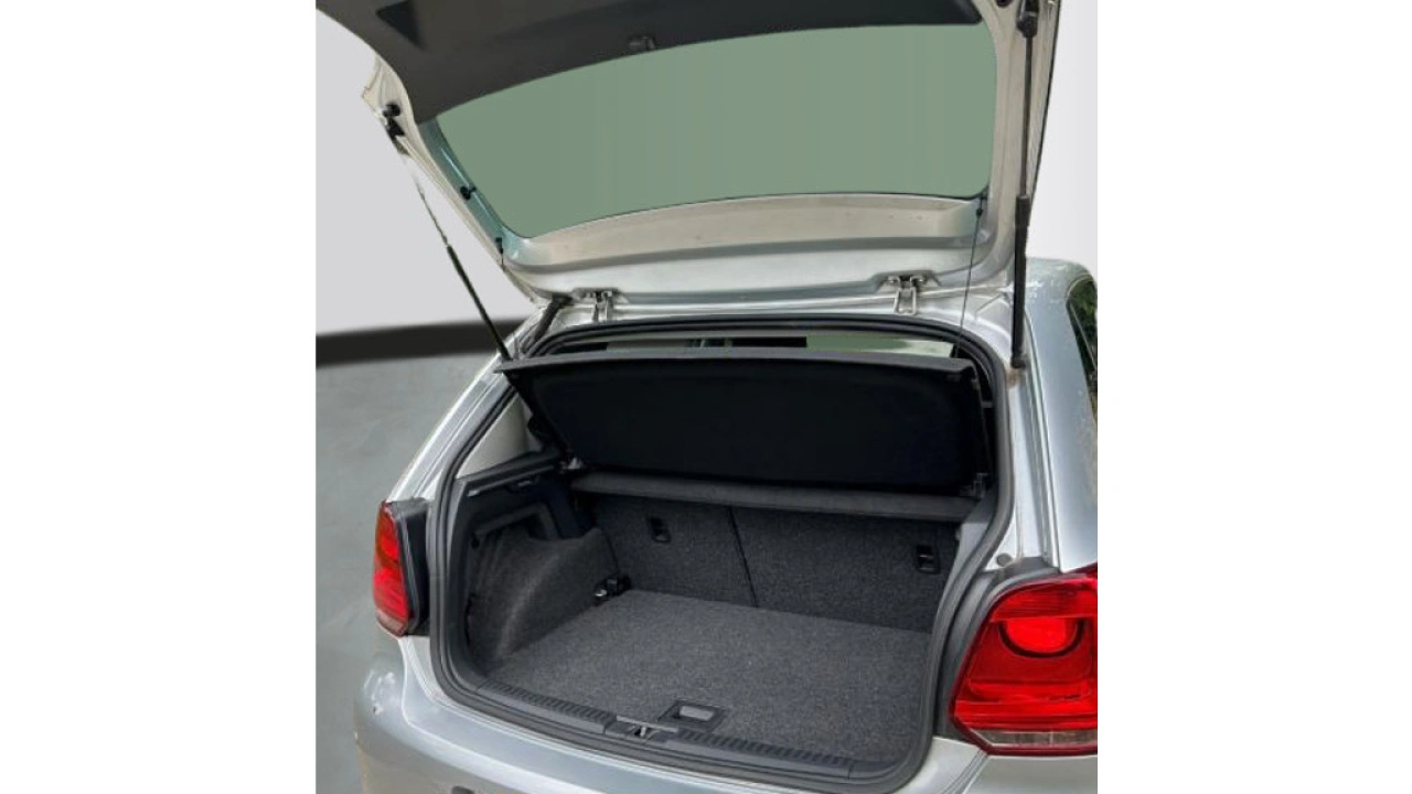 Volkswagen Polo 1.2 TSI 90pk