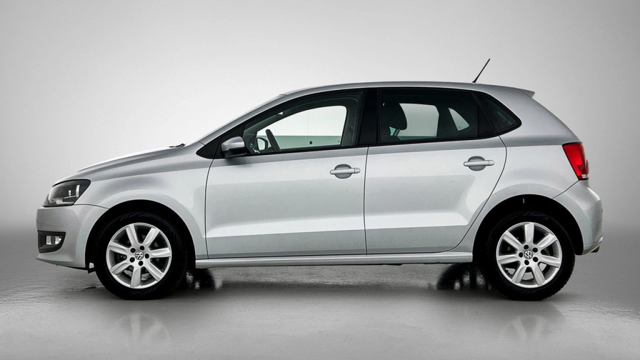 Volkswagen Polo 1.2 TSI 90pk