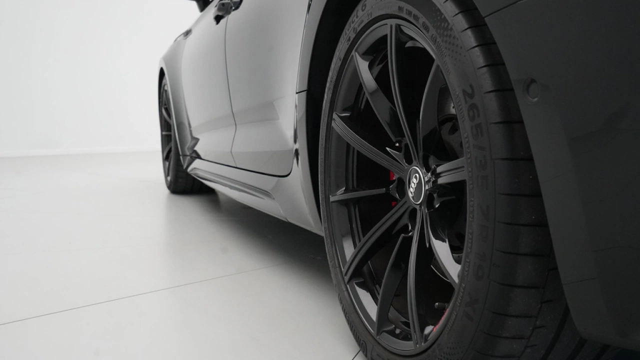 Audi RS5 Sportback 2.9 TFSI S-Tronic quattro 450pk