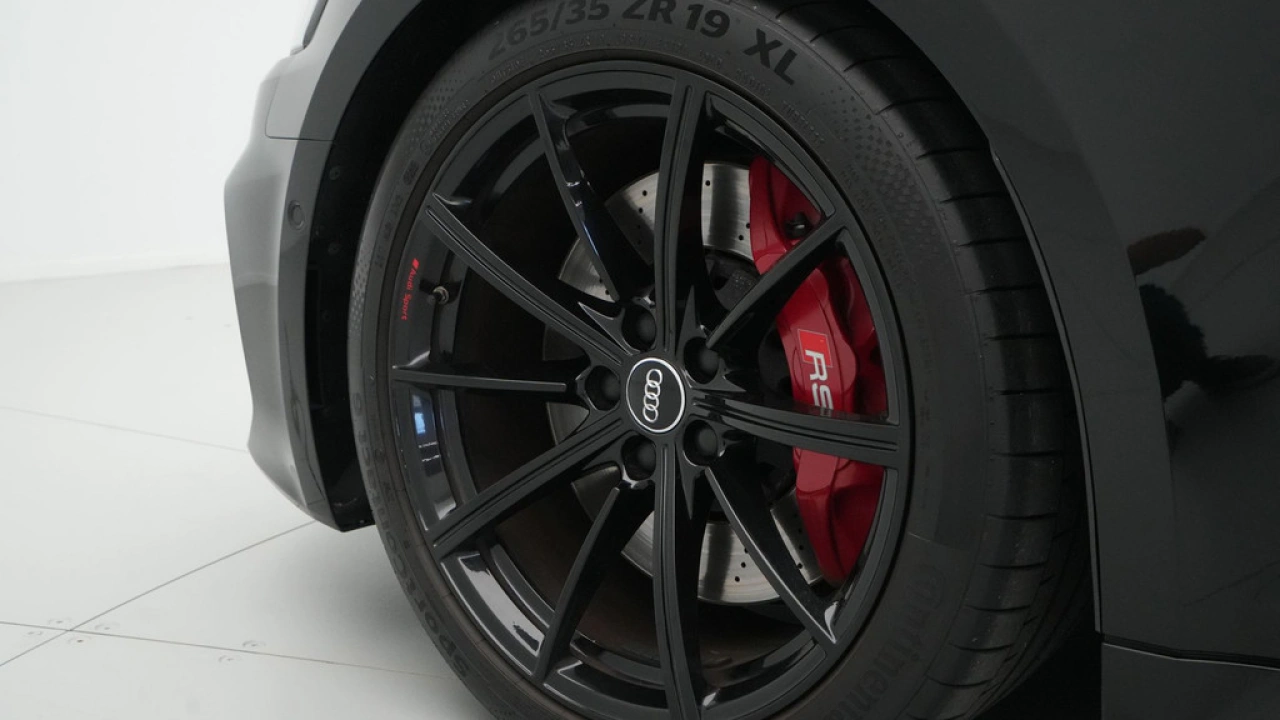 Audi RS5 Sportback 2.9 TFSI S-Tronic quattro 450pk