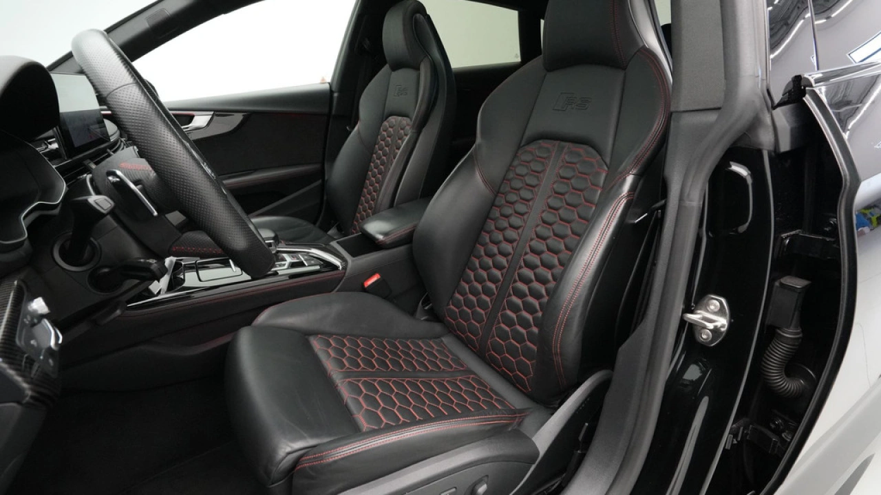 Audi RS5 Sportback 2.9 TFSI S-Tronic quattro 450pk