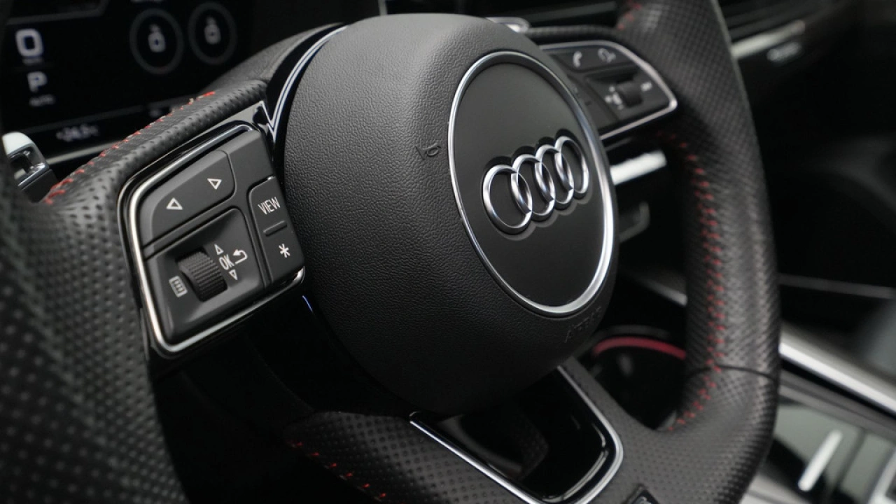 Audi RS5 Sportback 2.9 TFSI S-Tronic quattro 450pk