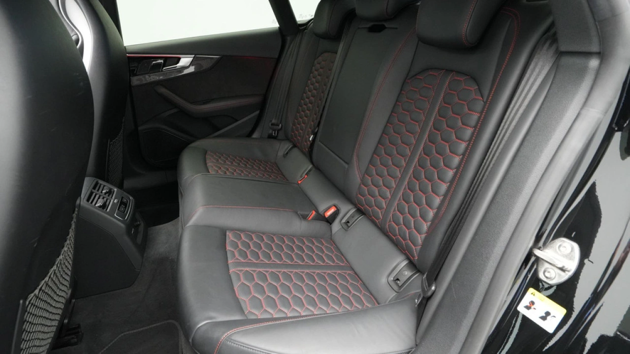 Audi RS5 Sportback 2.9 TFSI S-Tronic quattro 450pk