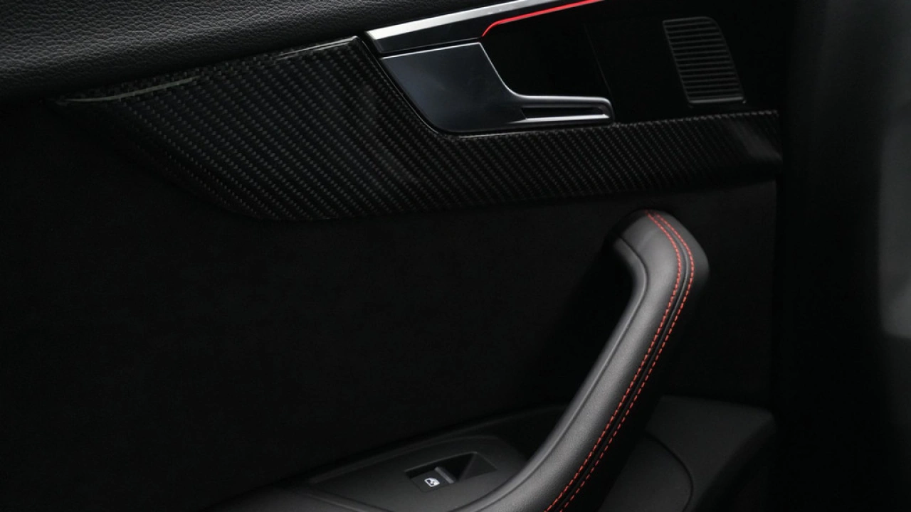 Audi RS5 Sportback 2.9 TFSI S-Tronic quattro 450pk