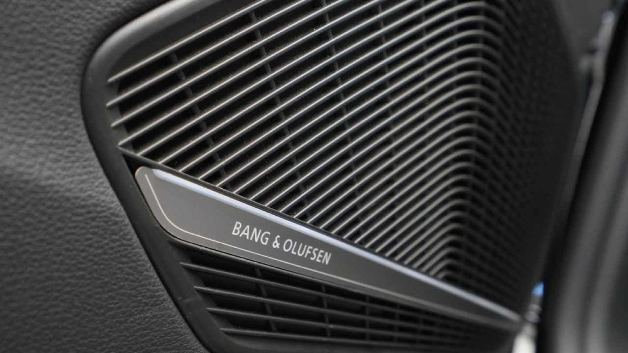 Audi RS5 Sportback 2.9 TFSI S-Tronic quattro 450pk