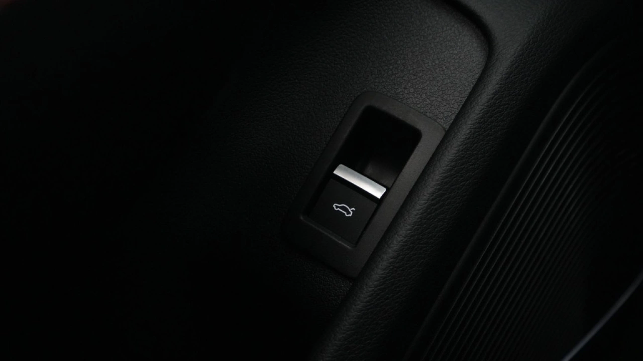 Audi RS5 Sportback 2.9 TFSI S-Tronic quattro 450pk